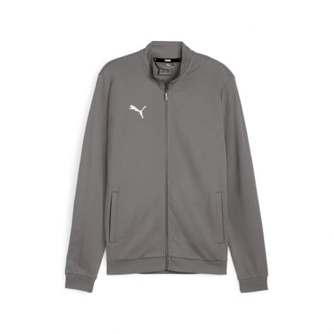 Puma Herren Trainingsjacke teamGOAL Casual Tracktop 658776 