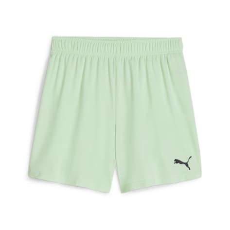 Puma Damen Short teamGOAL Shorts Wmns 705754 