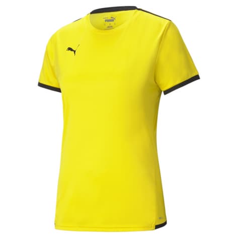 Puma Damen Trikots teamLIGA Jersey W 704934 