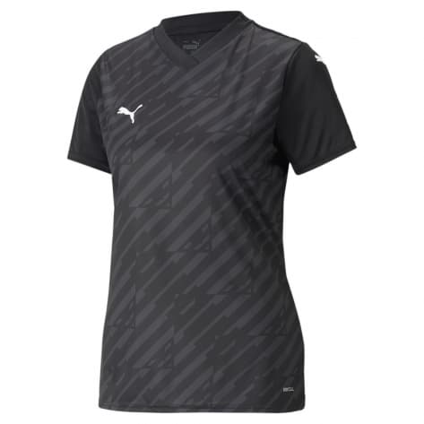 Puma Damen Trikot teamULTIMATE Jersey W 705655 