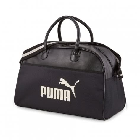 Puma Tragetasche Campus Grip Bag 078823-01 One size Puma Black | One size