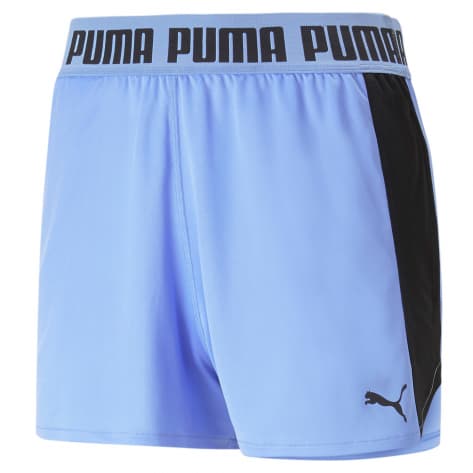 Puma Damen Short Train All Day Knit 3  Short 523383 