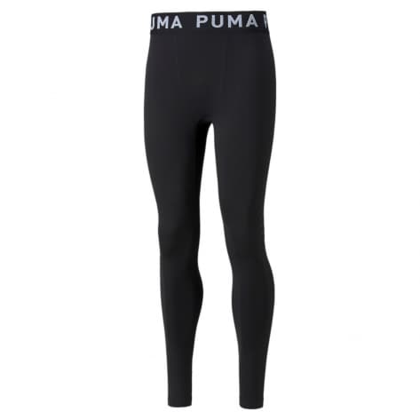 Puma Herren Laufhose Бесшовный трикотаж с длинным рукавом в обтяжку 521560
