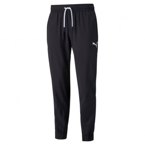 Puma Herren Traininjgshose TRAIN VENT WOVEN PANT 521533 