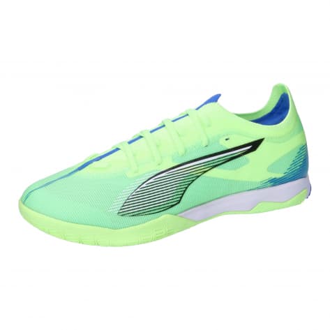 Кроссовки Puma унисекс Fussballschuhe ULTRA 5 В ТОН 107895