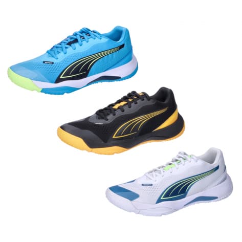 Puma Unisex Hallenschuhe Solarstrike III 107849 
