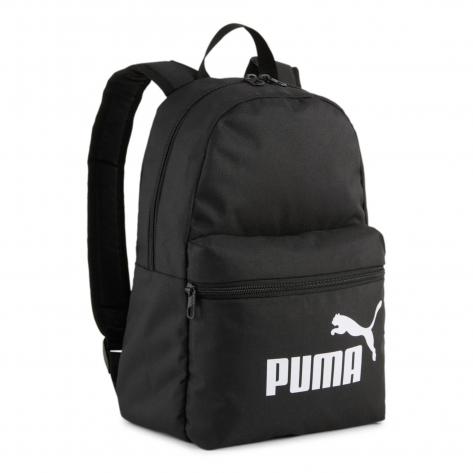 Puma Unisex Rucksack PHASE Small Backpack 091323-01 PUMA Black | One size