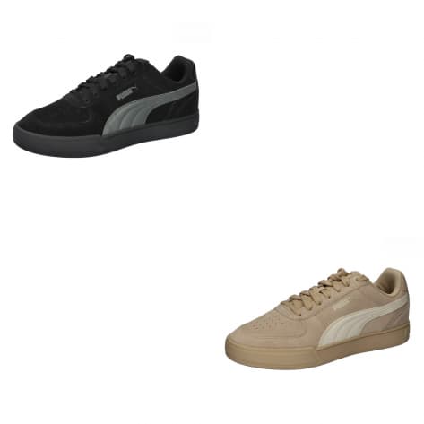 Puma Unisex Sneaker Caven Suede 391014 