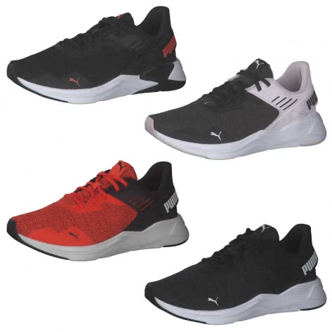 Puma Unisex Trainingsschuhe Disperse XT 2 376061 