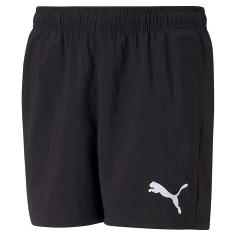 Puma Jungen Trainingsshort Woven Short 586981 