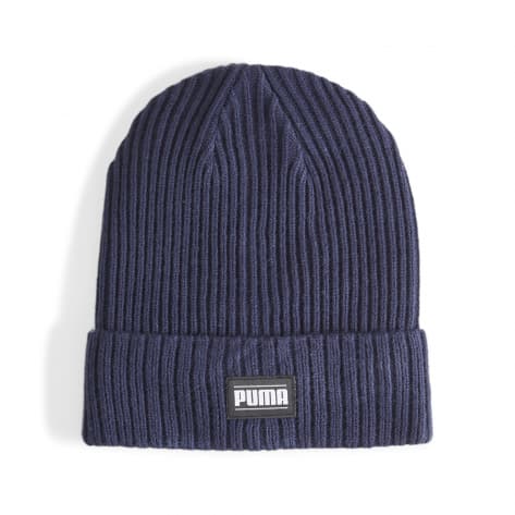 Puma Unisex Mütze Ribbed Classic Cuff Beanie 024038 