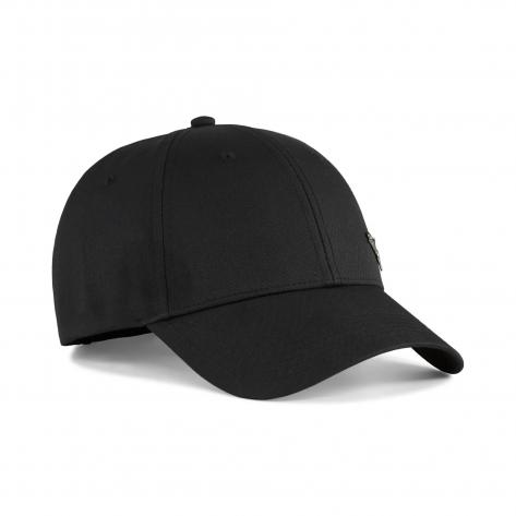 Puma Unisex Kappe ESS METAL PUMA CAT BB Cap 025994 
