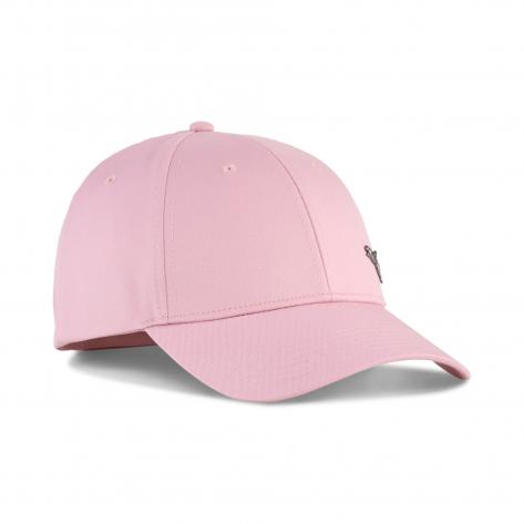 Puma Unisex Kappe ESS METAL PUMA CAT BB Cap 025994 