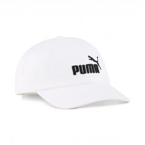 Puma Kinder Kappe ESS NO.1 LOGO BB Cap Jr 26115 