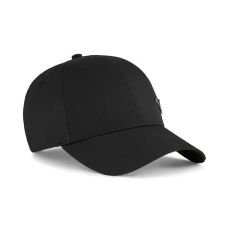 Puma Kinder Kappe ESS METAL CAT CAP Jr 026116 