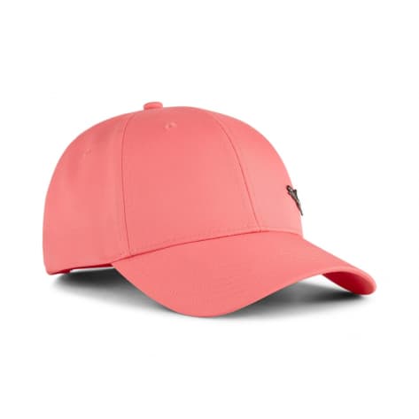 Puma Kinder Kappe ESS METAL CAT CAP Jr 046116-04 Kinder Peach Frost | Kinder