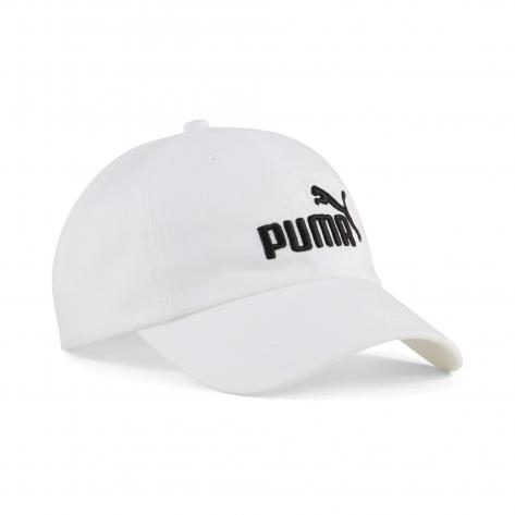 Puma Kinder Kappe ESS NO.1 LOGO BB Cap Jr 026554 