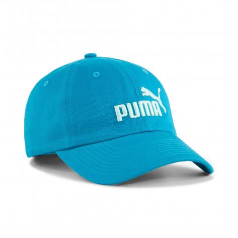 Puma Kinder Kappe ESS NO.1 LOGO BB Cap Jr 026554 