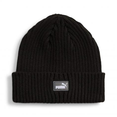 Puma Kinder Mütze CLASSIC Low Crown Beanie Jr 026559 