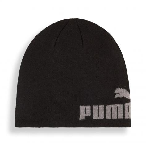 Puma Kinder Mütze ESS Mid Crown Cuffless Beanie Jr 026560 
