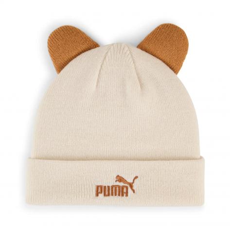 Puma Kinder Mütze ANIMAL Mid Crown Beanie Jr 026564 