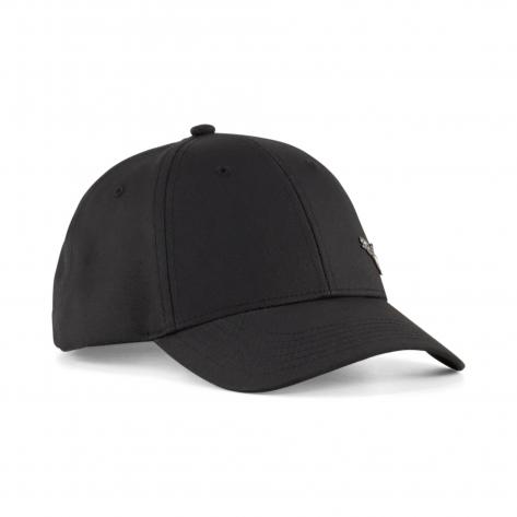 Puma Kinder Kappe ESS METAL CAT BB Cap Jr. 026854 