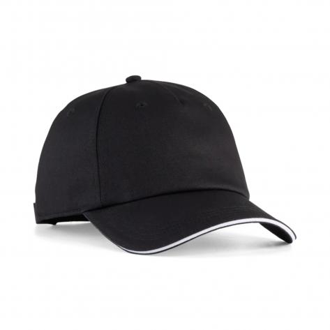 Puma Kappe teamADDITIONS Cap 027238-02 PUMA Black | One size