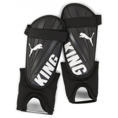 Puma Schienbeinschoner King IS Ankle 030932 