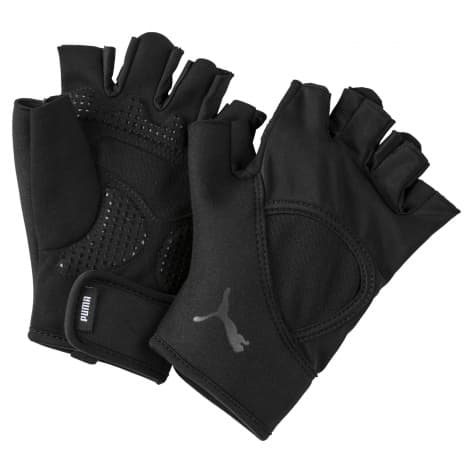 Puma Trainingshandschuhe TR Ess Gloves Up 041466 