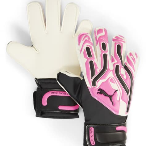 Puma Torwarthandschuhe PUMA ULTRA Match Protect Jr RC 041865 