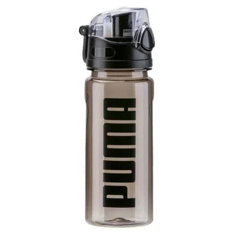 Puma Trinkflasche TR Bottle Sportstyle 053518-01 Puma Black | One size