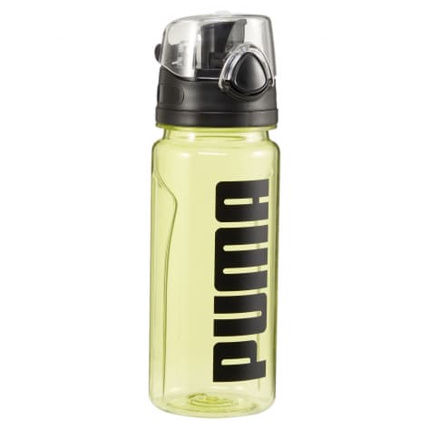 Puma Trinkflasche TR Bottle Sportstyle 053518-26 Lime Pow | One size