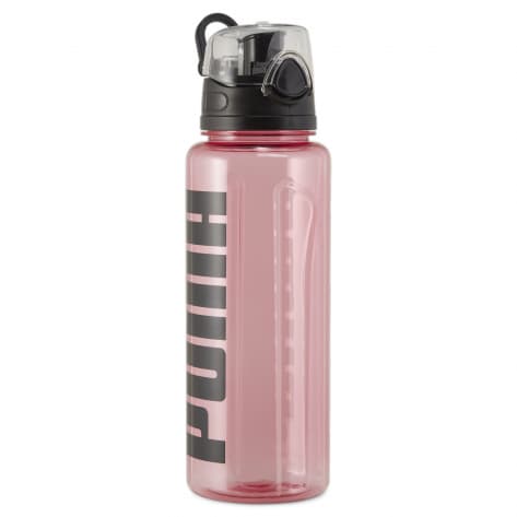 Puma Trinkflasche TR Bottle Sportstyle 1liter 053811-27 Mauved Out | One size