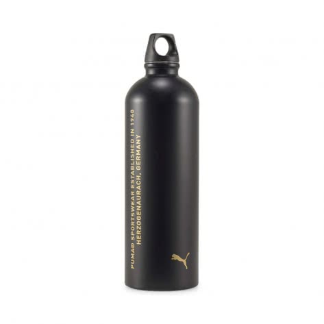 Puma Trinkflasche TR Stainless Steel Bottle 053868 