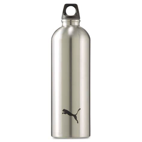 Puma Trinkflasche TR Stainless Steel Bottle 053868 