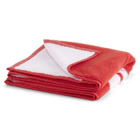 Puma Handtuch TEAM Towel Small (50x100) 054553 