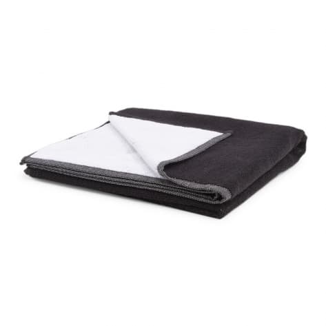 Puma Handtuch Training Towel 054618-01 PUMA Black | One size