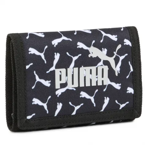 Puma Geldbörse PUMA PHASE AOP Wallet 054758 