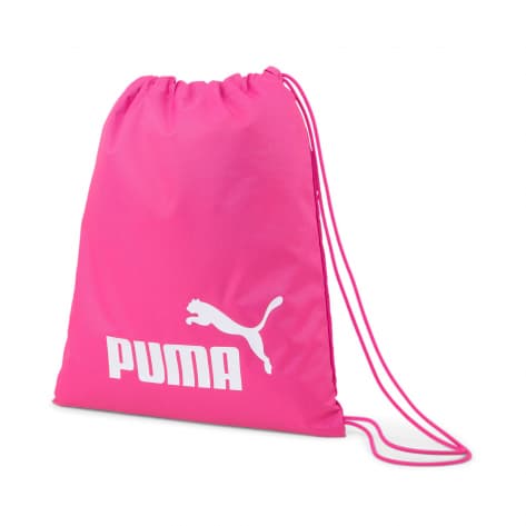 Puma Unisex Turnbeutel Phase Gym Sack 074943 