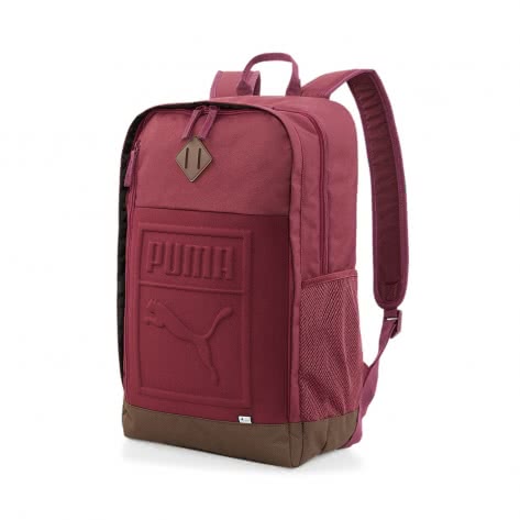 Puma Unisex Rucksack S Backpack 075581 