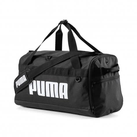 Puma Sporttasche Challenger Duffel Bag S 076620-01 Puma Black | One size