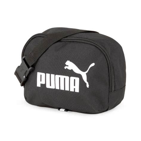 Puma Unisex Bauchtasche Phase Waist Bag 076908-01 Puma Black | One size