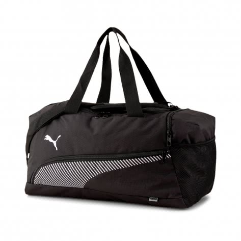 Puma Unisex Sportasche Fundamentals Sports Bag S 077289-01 Puma Black | One size