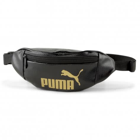 Puma Damen Bauchtasche Core Up Waistbag 078302 