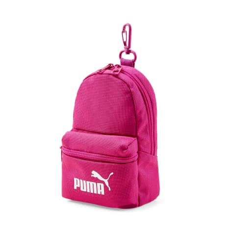 Puma Unisex Mini Rucksack Phase Mini Backpack 078916 