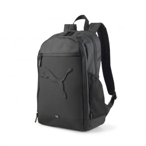 Puma Rucksack Buzz Backpack 079136-01 One size Black | One size