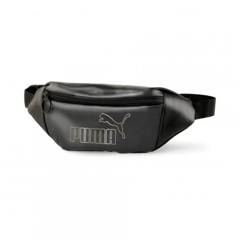 Puma Damen Bauchtasche Core Up Waistbag 079153-01 Puma Black | One size