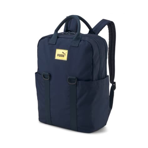 Puma Damen Rucksack Core College Bag 079161 