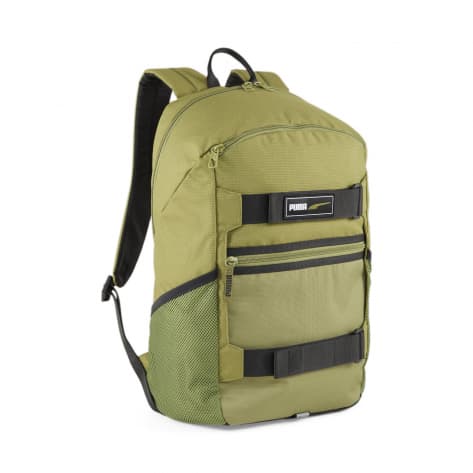 Puma Rucksack Deck Backpack 079191-11 Olive Green | One size