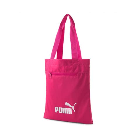 Puma Damen Shoppingbag Phase Packable Shopper 079218-63 Orchid Shadow | One size